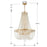 Crystorama Arcadia Chandelier