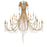 Crystorama Arcadia Chandelier