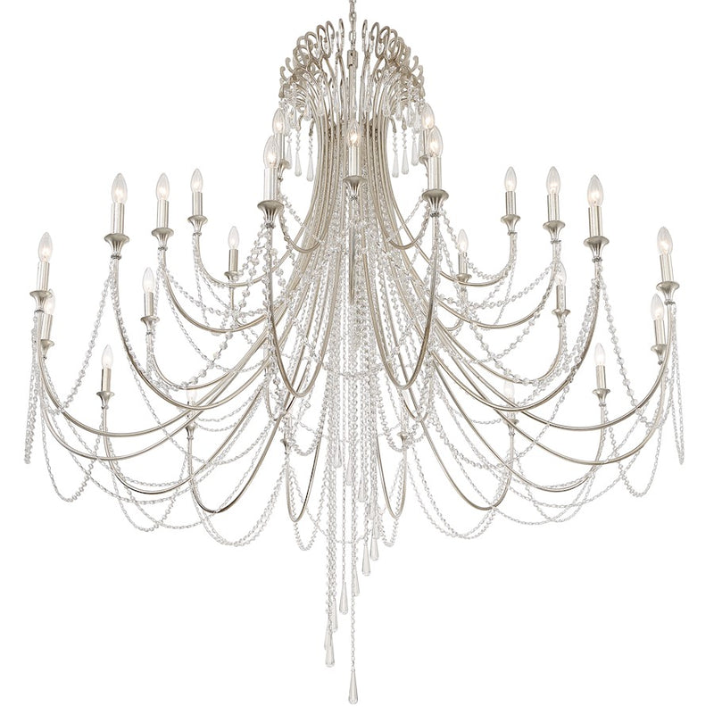 Crystorama Arcadia Chandelier