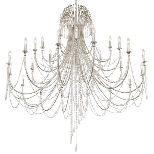 Crystorama Arcadia Chandelier