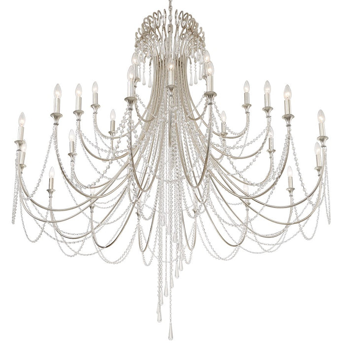 Crystorama Arcadia Chandelier