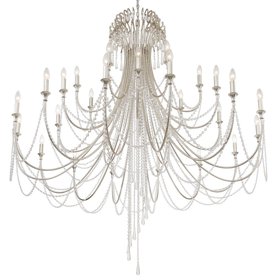 Crystorama Arcadia Chandelier