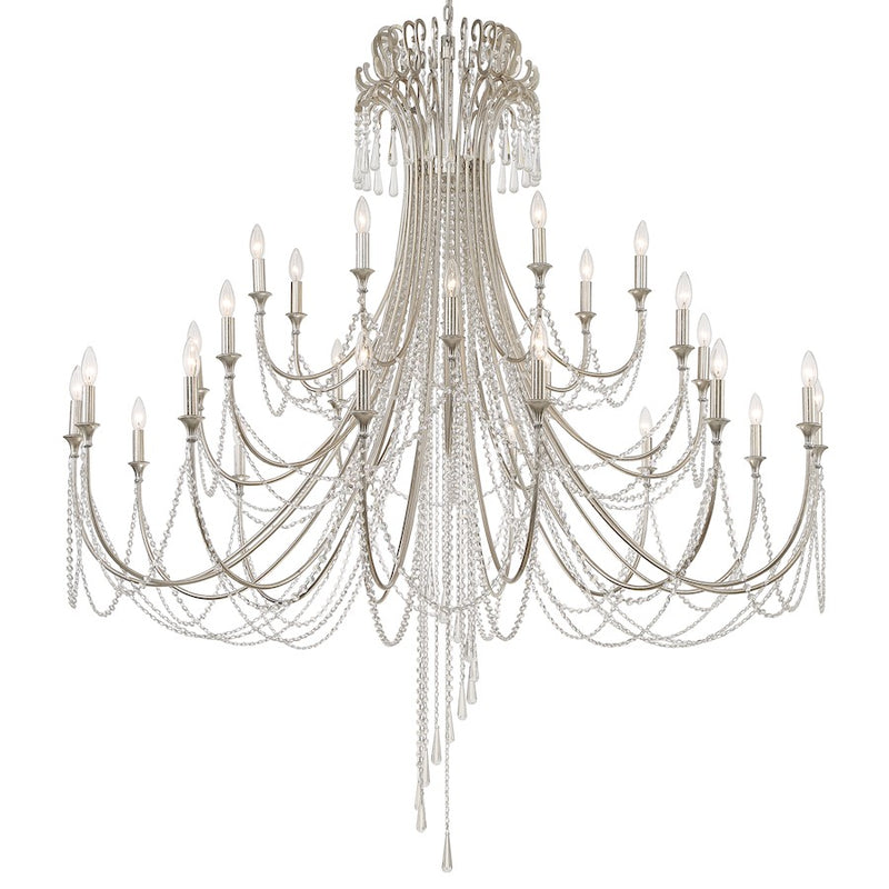 Crystorama Arcadia Chandelier