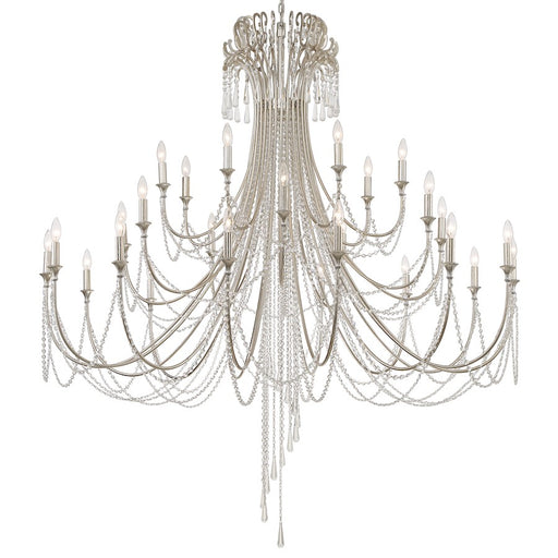 Crystorama Arcadia Chandelier