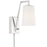 Crystorama Avon 1 Light Wall Mount