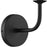 Crystorama Bailey 1 Light Wall Mount