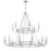 Crystorama Bailey 18 Light Chandelier