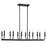 Crystorama Bailey 12 Light Chandelier