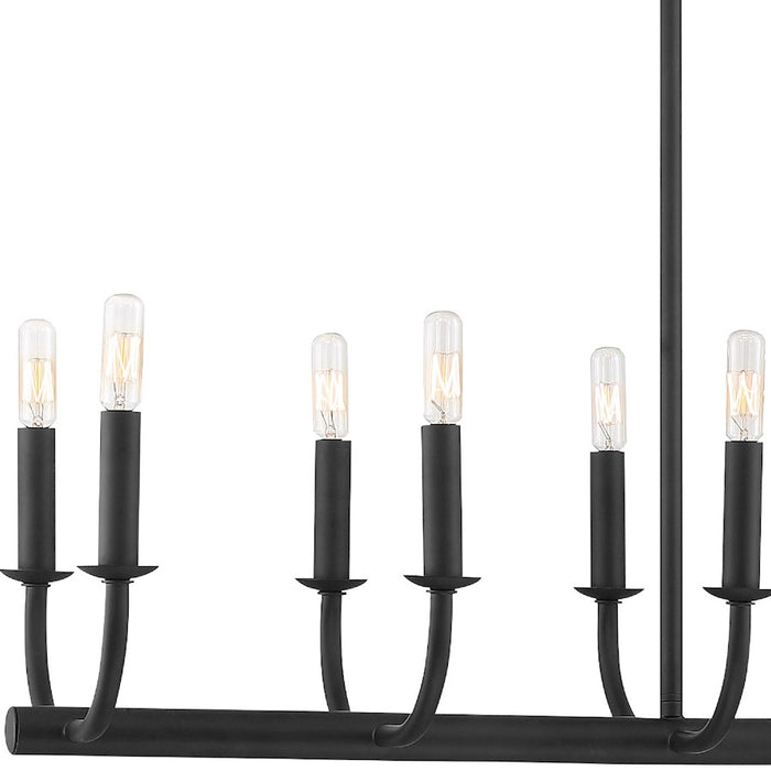 Crystorama Bailey 12 Light Chandelier