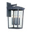 Crystorama Belmont Wall Mount, Graphite