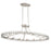 Crystorama Clover 12 Light Chandelier