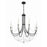 Crystorama Delilah Chandelier