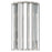 Crystorama Elliot 2 Light Wall Mount, Polished Nickel