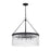 Crystorama Emory 8 Light Chandelier