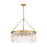 Crystorama Emory 8 Light Chandelier