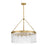 Crystorama Emory 8 Light Chandelier