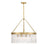 Crystorama Emory 8 Light Chandelier