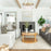 Crystorama Emory 8 Light Chandelier