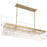 Crystorama Emory 6 Light Chandelier