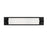 Crystorama Foster 24" 1 Light Wall Mount