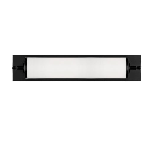 Crystorama Foster 24" 1 Light Wall Mount