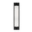 Crystorama Foster 24" 1 Light Wall Mount