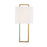 Crystorama Fremont 2 Light Wall Mount