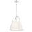 Crystorama Fulton 3 Light Pendant