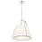 Crystorama Fulton 3 Light Pendant