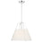 Crystorama Fulton 3 Light Pendant