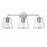 Crystorama Fulton 3 Light Bathroom Vanity