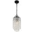 Crystorama Gabrielle 1 Light Mini Chandelier