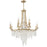 Crystorama Gabrielle 12 Light Chandelier