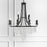 Crystorama Gabrielle 12 Light Chandelier