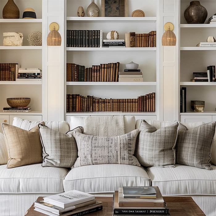 Crystorama Jace 1 Light Sconce, Soft Gold