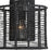 Crystorama Jayna 1 Light Pendant