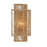Crystorama Jayna 2 Light Wall Sconce