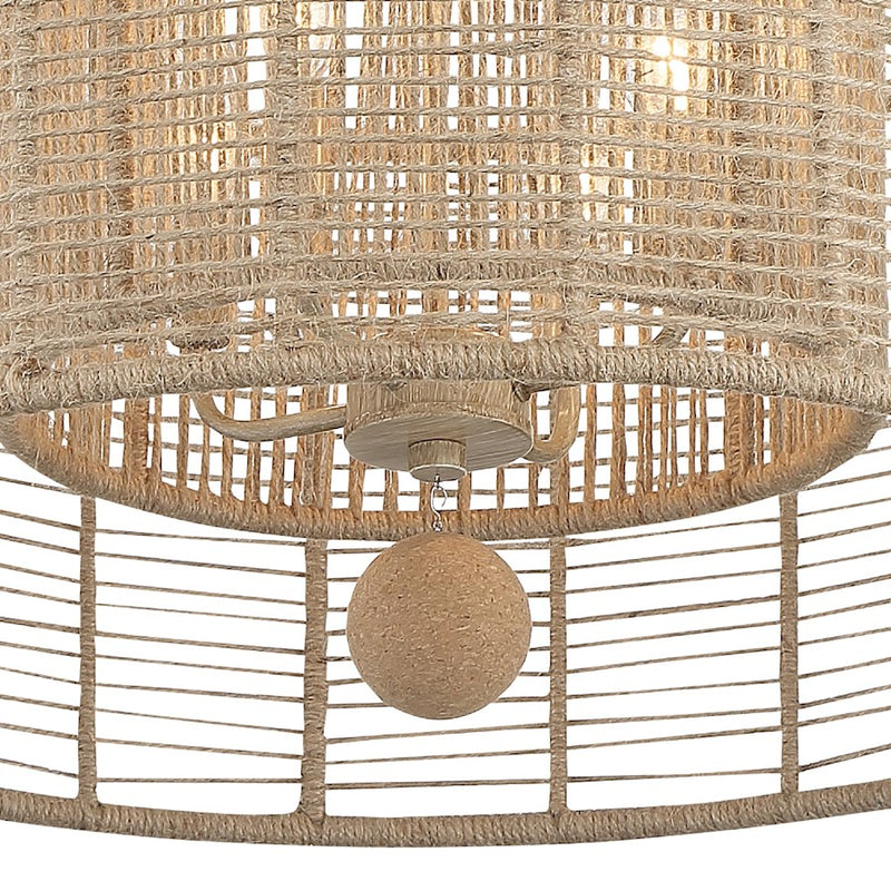 Crystorama Jayna 4 Light Chandelier, Burnished Silver
