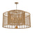 Crystorama Jayna 12 Light Chandelier