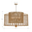 Crystorama Jayna 12 Light Chandelier
