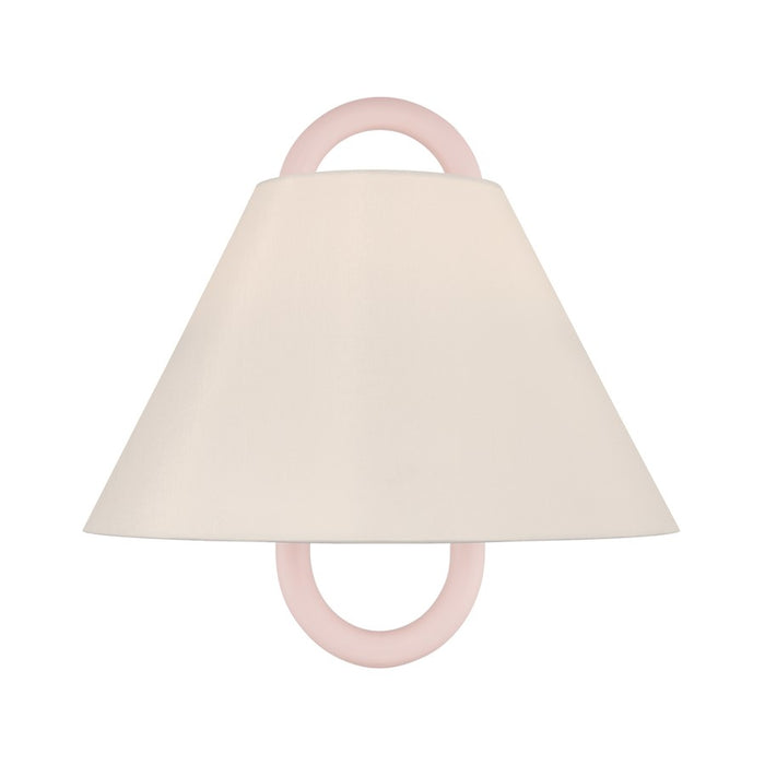 Crystorama Jojo 1 Light 11.75" Sconce, Vibrant Gold/BH - JOJ-801-VG-BH