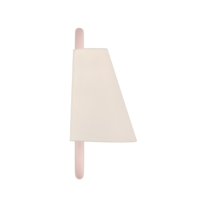 Crystorama Jojo 1 Light 11.75" Sconce, Vibrant Gold/BH