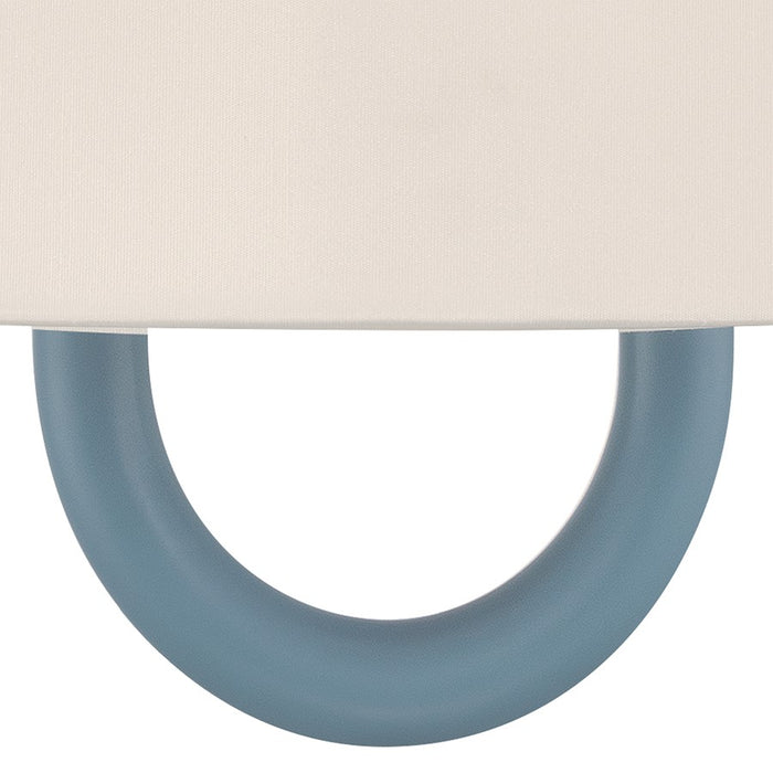 Crystorama Jojo 1 Light 11.75" Sconce, Vibrant Gold/BL