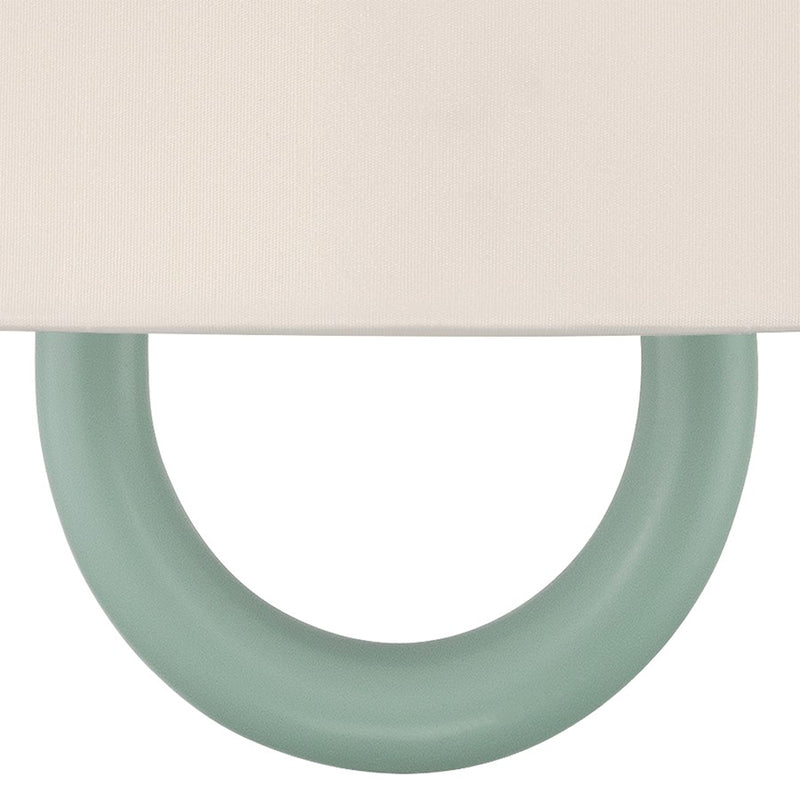 Crystorama Jojo 1 Light 11.75" Sconce, Vibrant Gold/GR