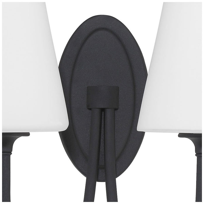 Crystorama Juno Wall Mount