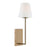 Crystorama Lena 1 Light Wall Mount