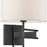 Crystorama Marshall 18" 1 Light Wall Mount