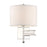 Crystorama Marshall 18" 1 Light Wall Mount