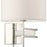 Crystorama Marshall 18" 1 Light Wall Mount