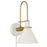 Crystorama Medford 1 Light Wall Mount